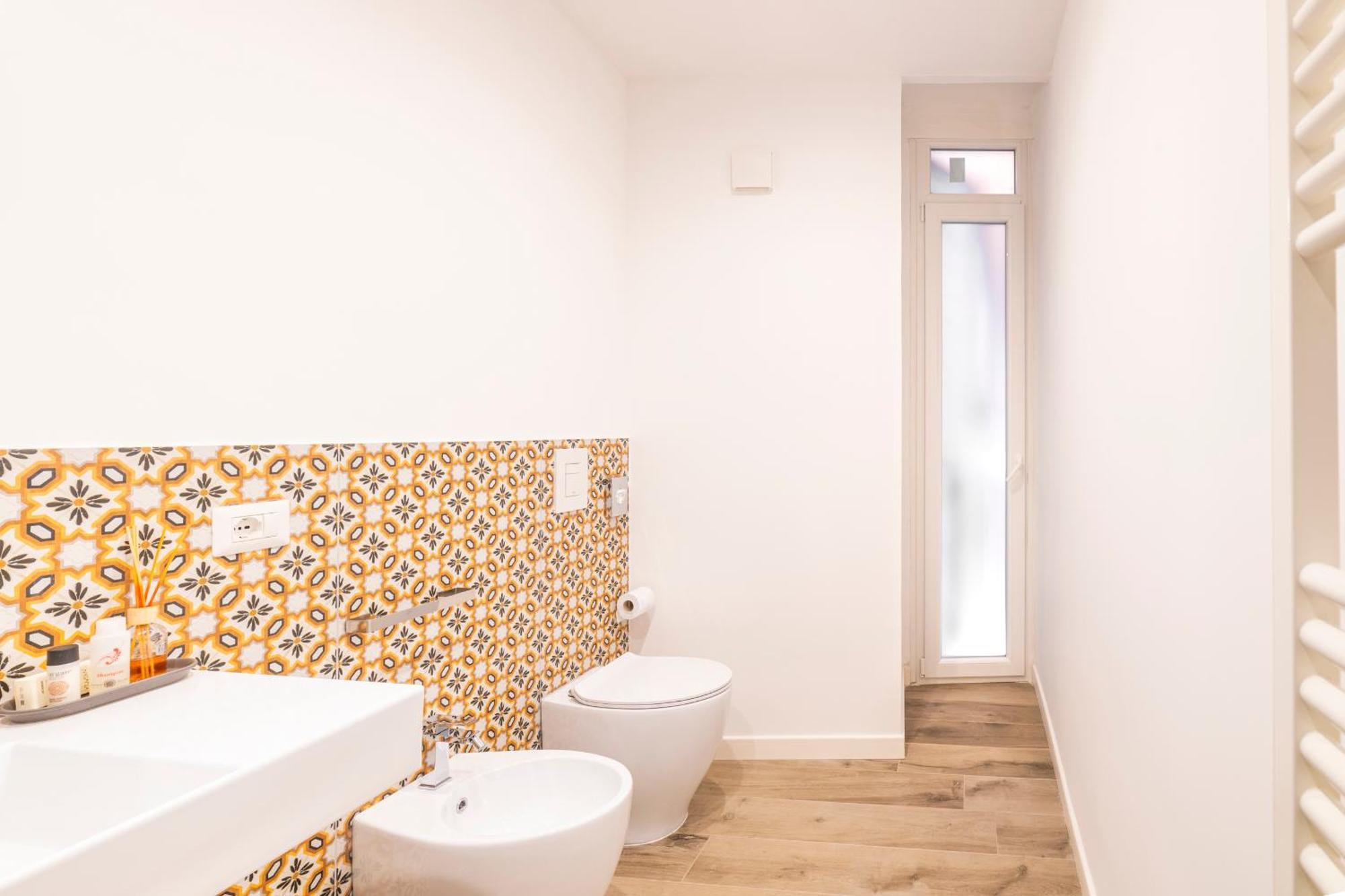Santa Teresa Luxury Couette-café *
