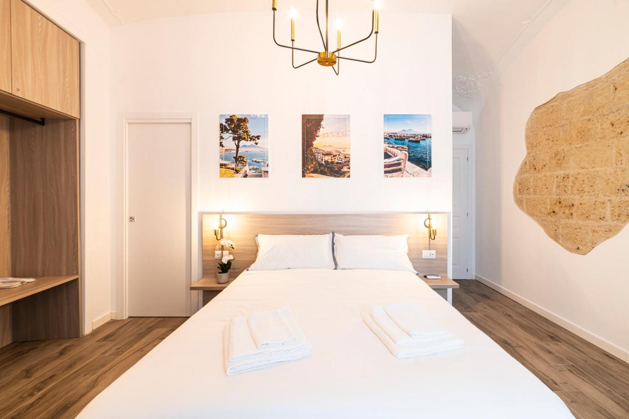 Santa Teresa Luxury Naples
