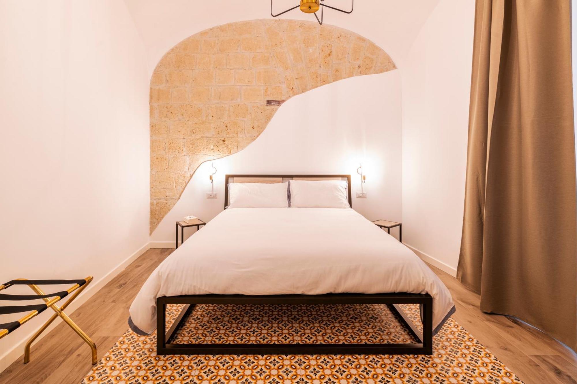 Couette-café Santa Teresa Luxury