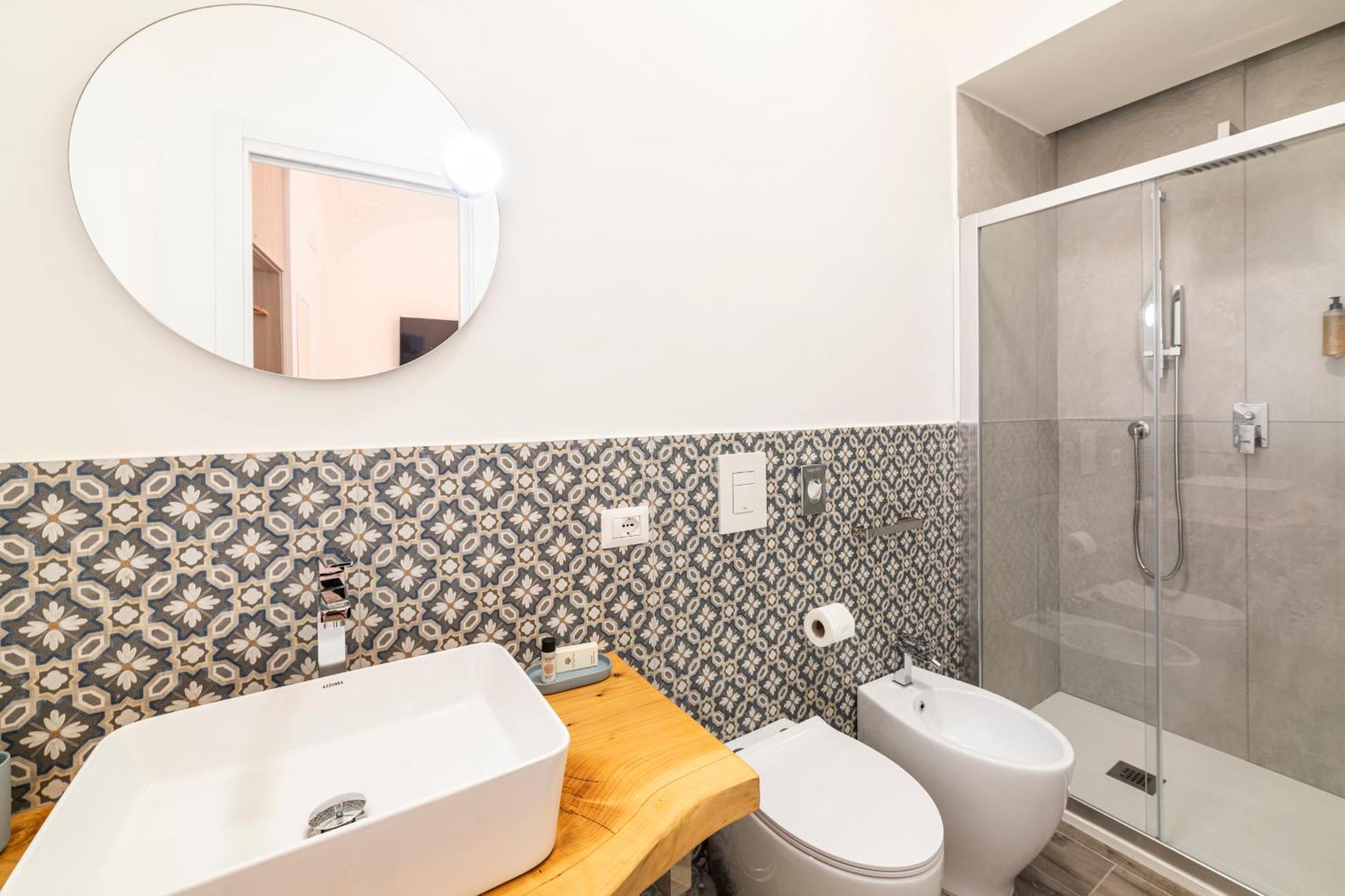 Santa Teresa Luxury * Naples