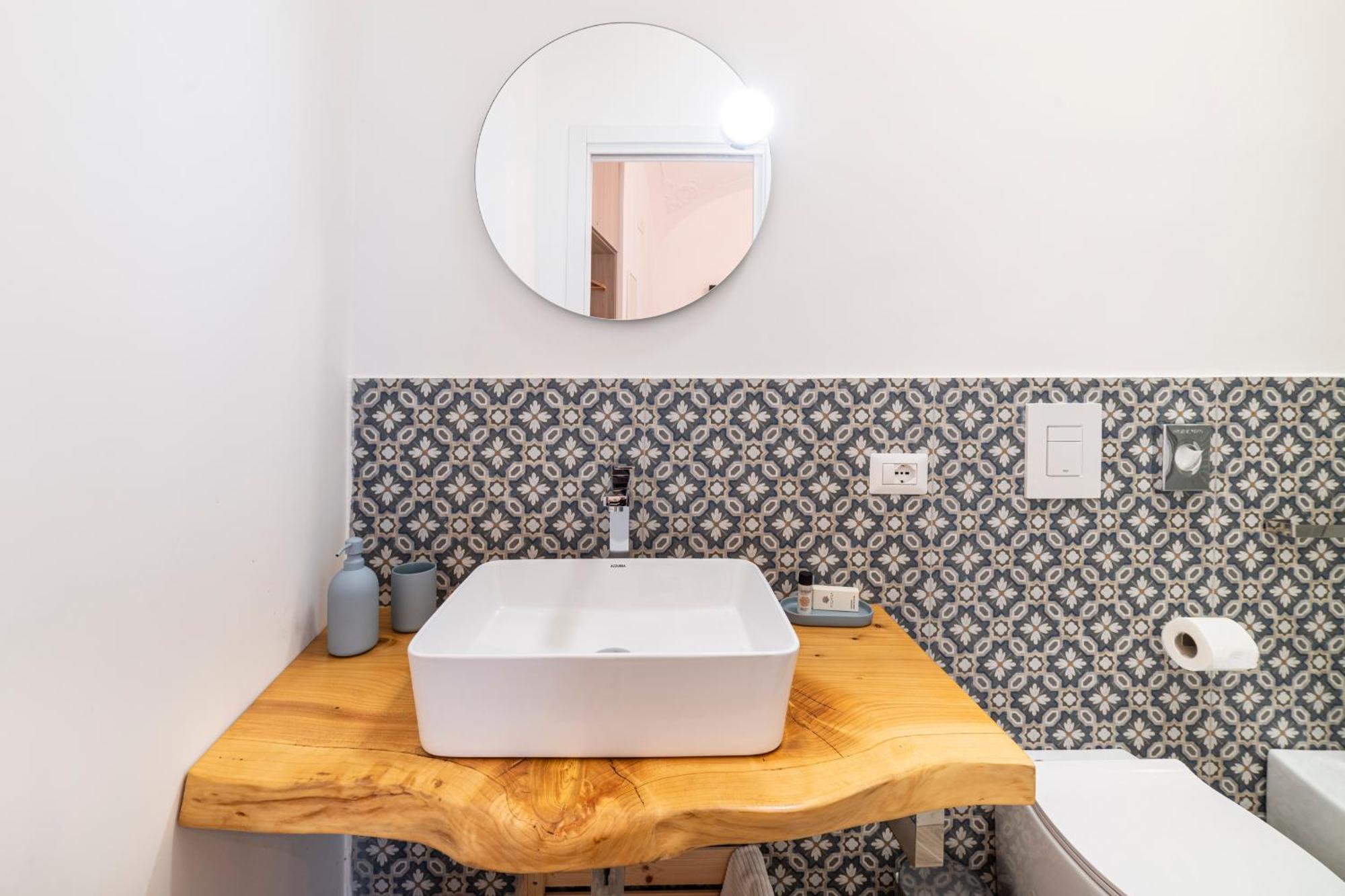 Couette-café Santa Teresa Luxury Naples