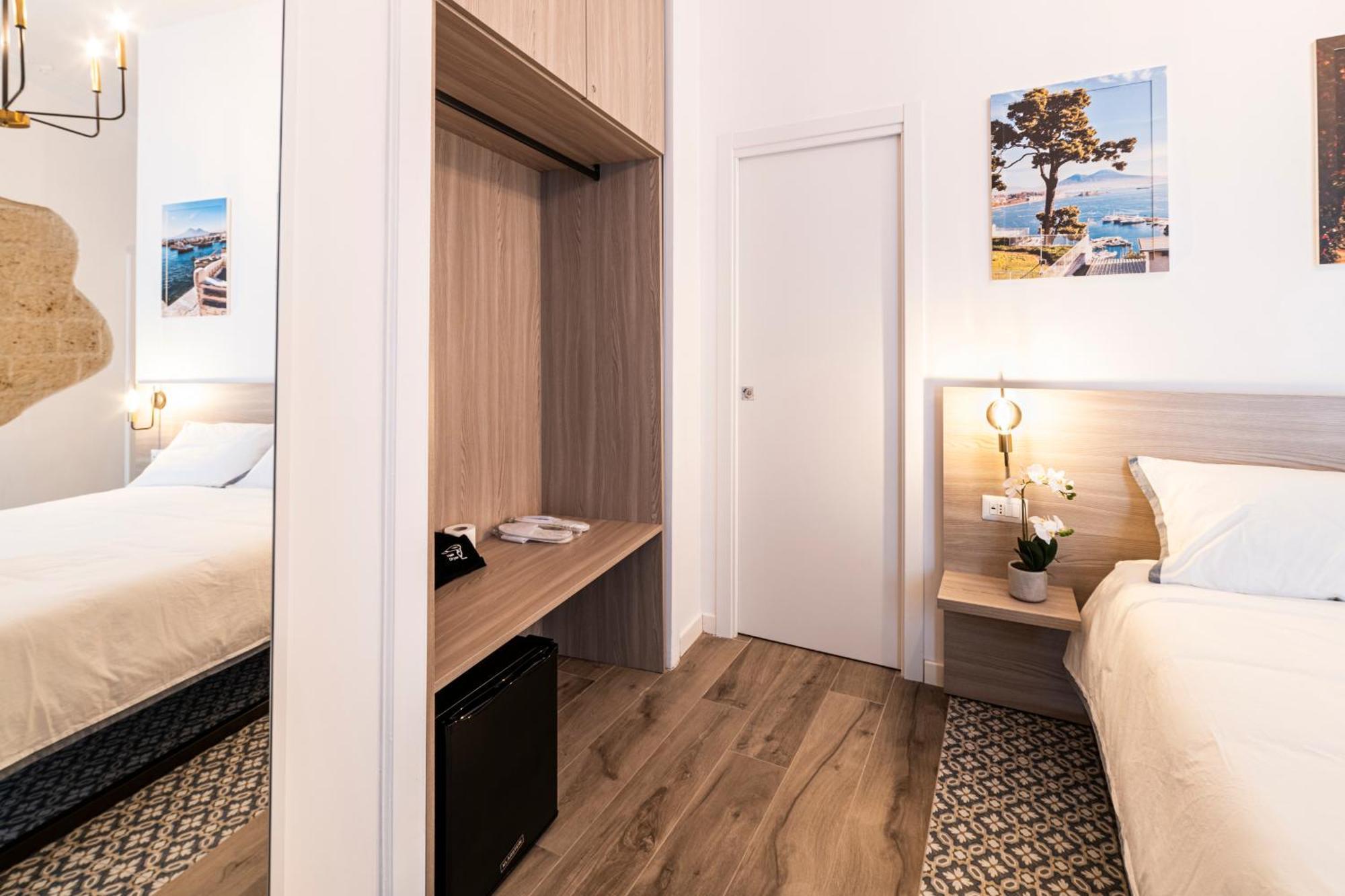 Santa Teresa Luxury * Naples