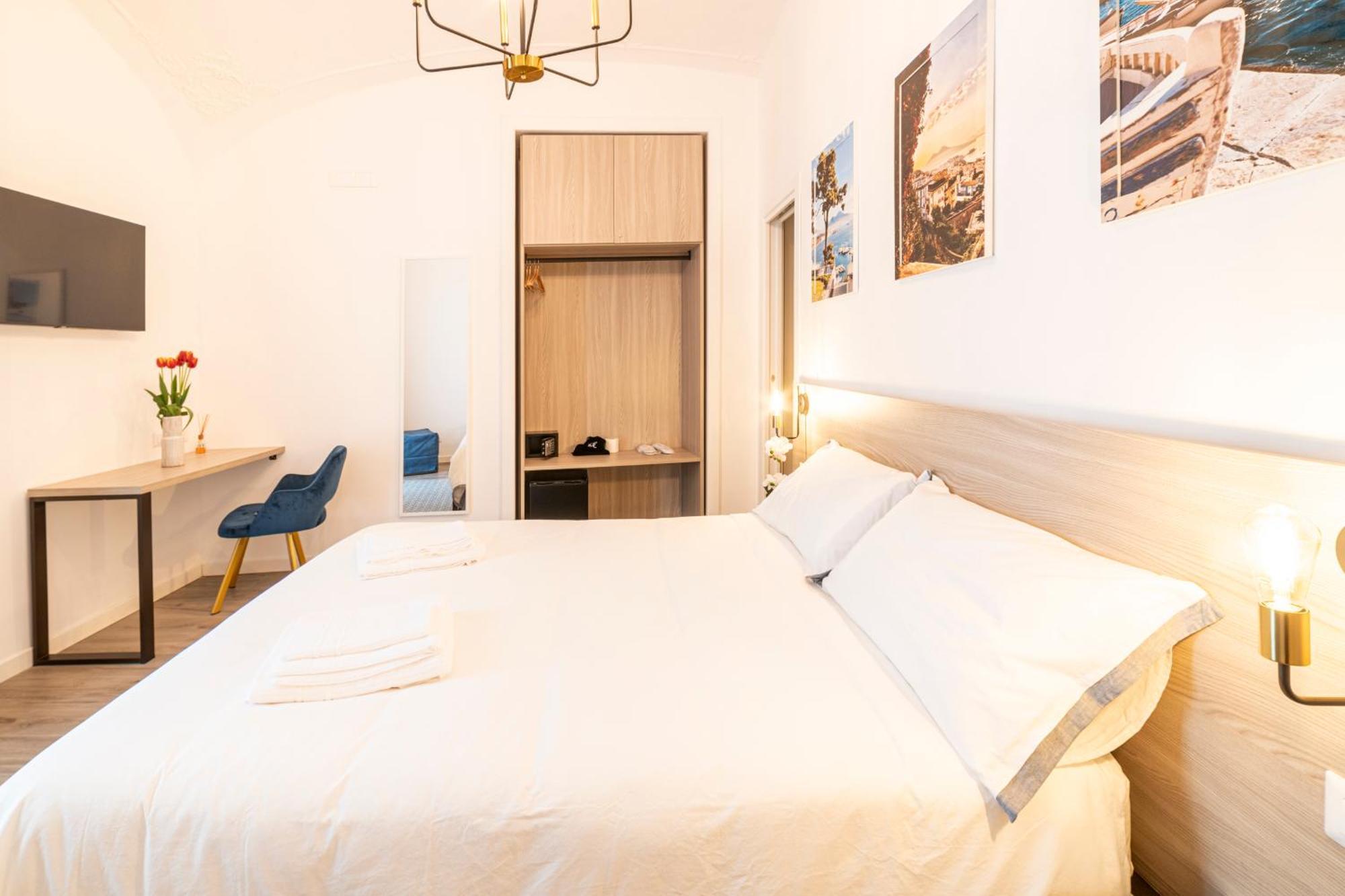 Santa Teresa Luxury