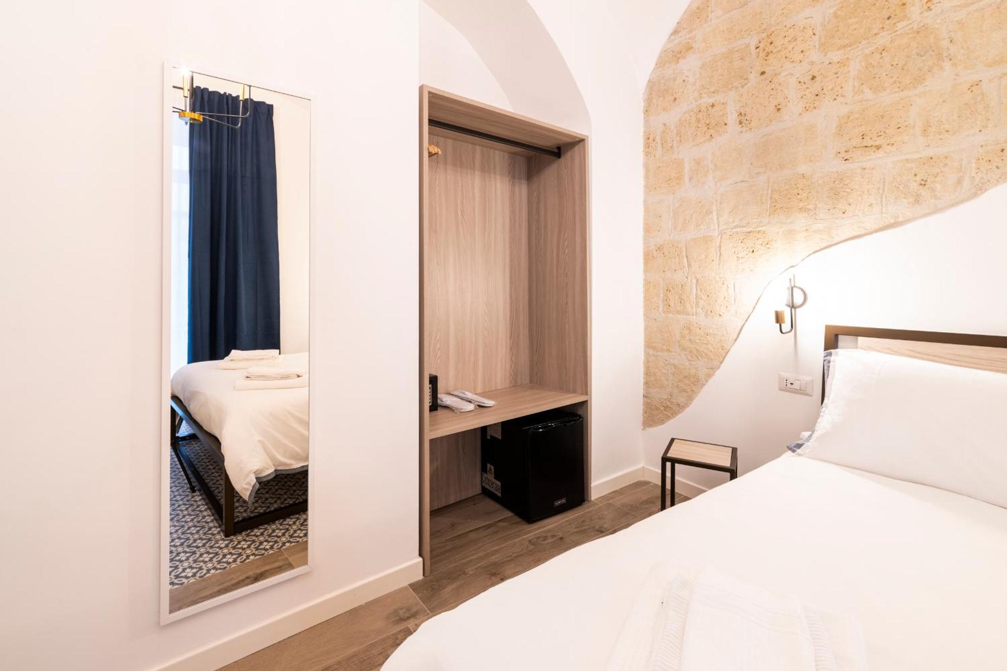 Couette-café Santa Teresa Luxury
