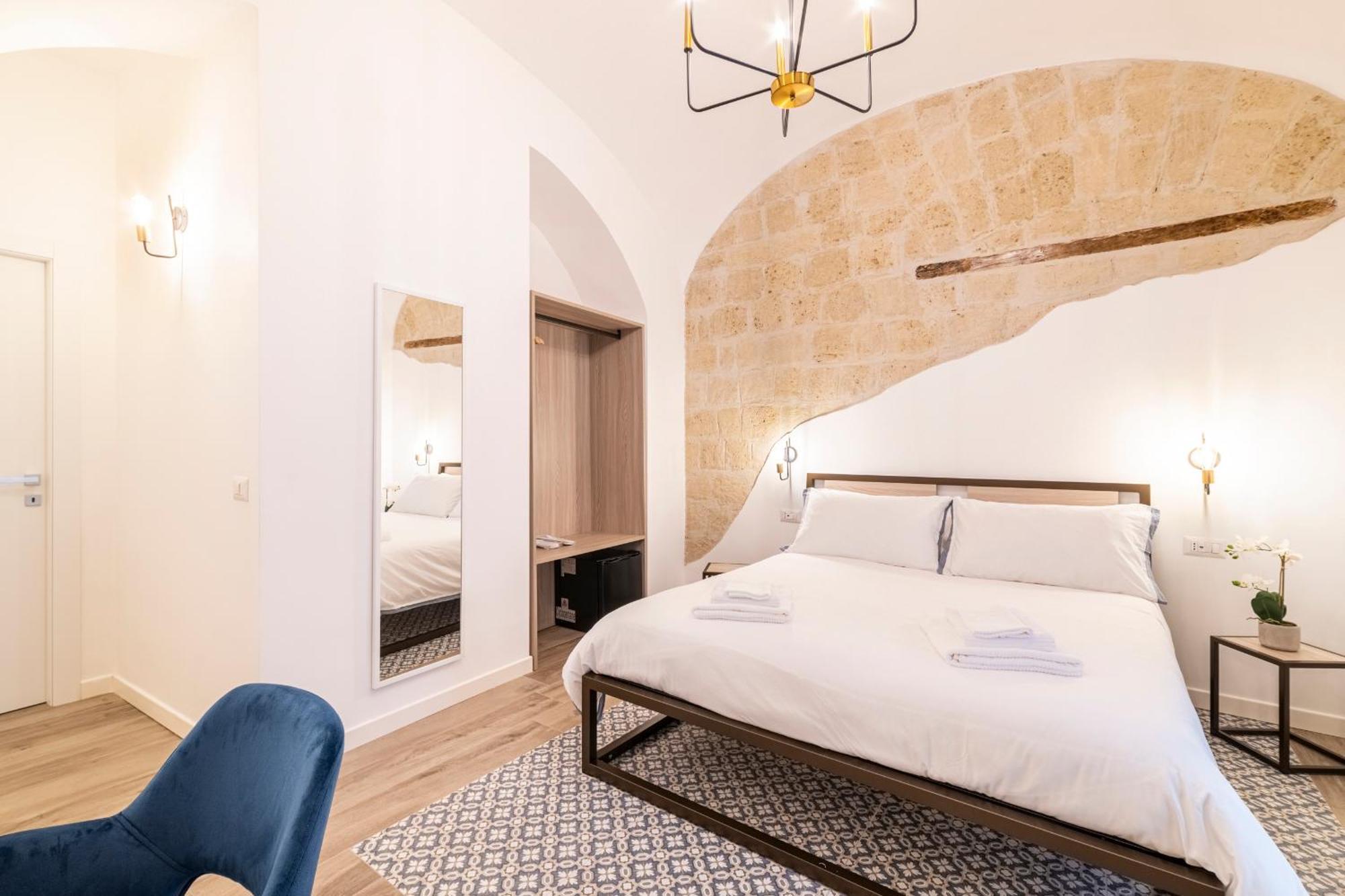 Santa Teresa Luxury *
