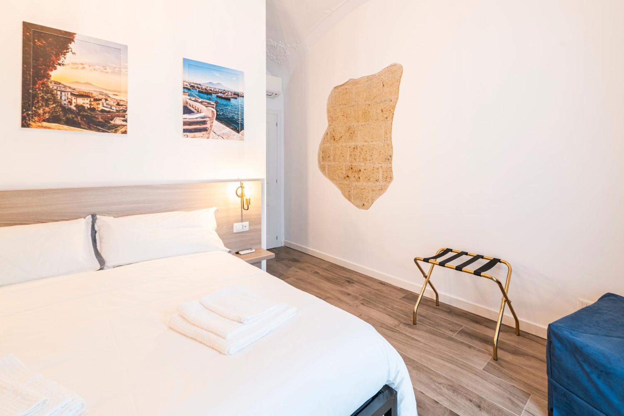 Santa Teresa Luxury Naples