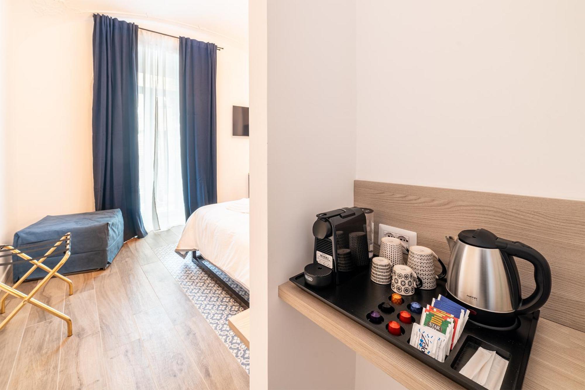 Santa Teresa Luxury Naples