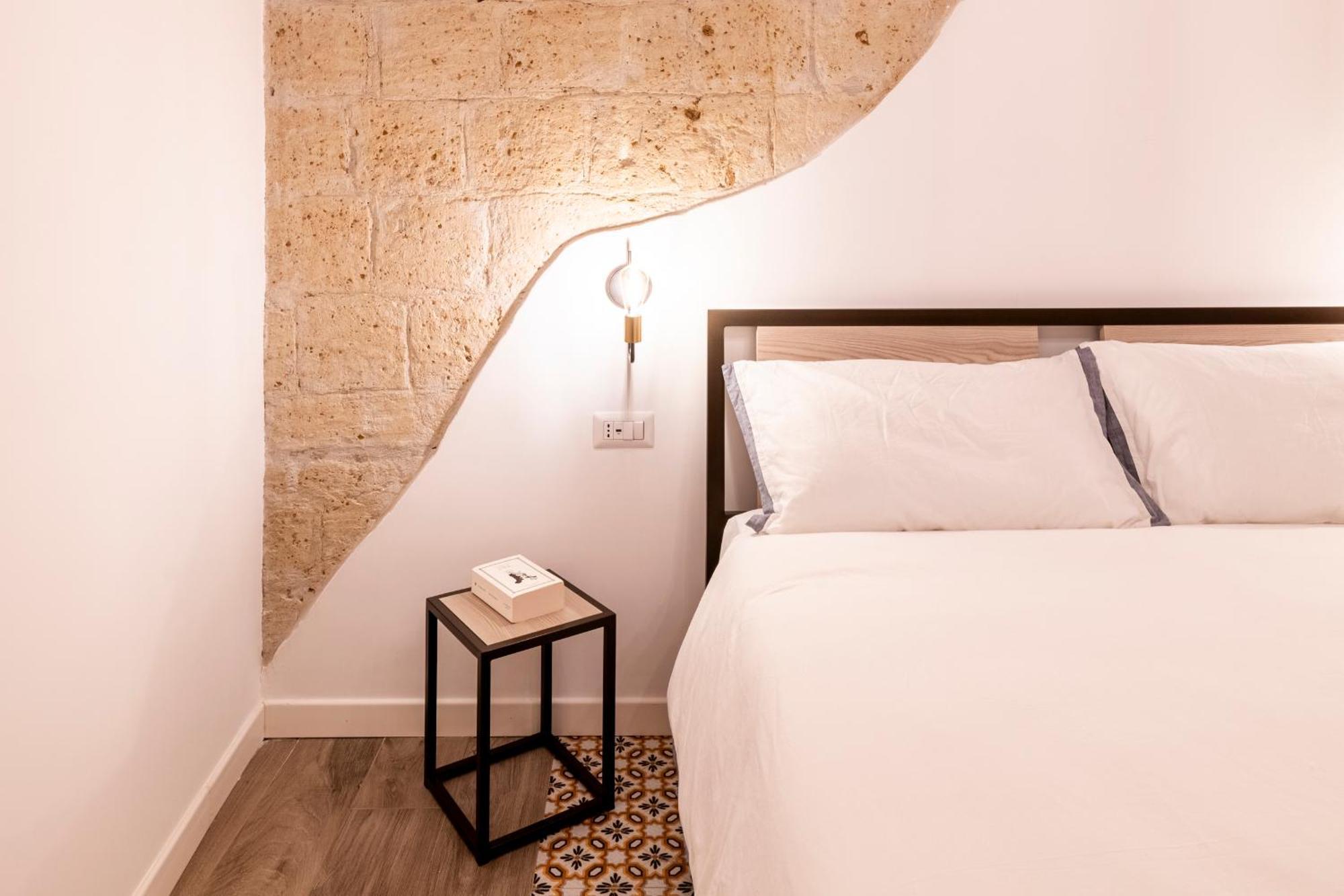 Couette-café Santa Teresa Luxury *