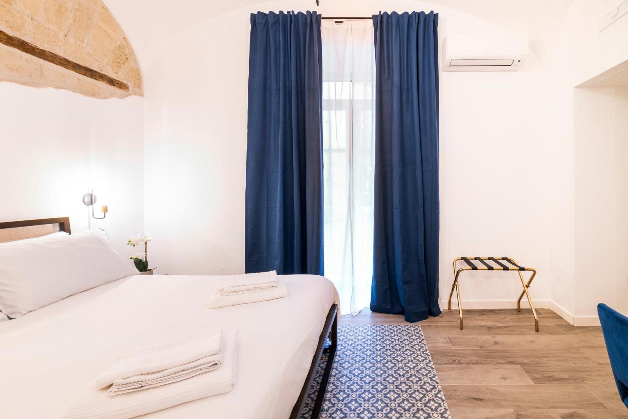 Couette-café Santa Teresa Luxury Naples