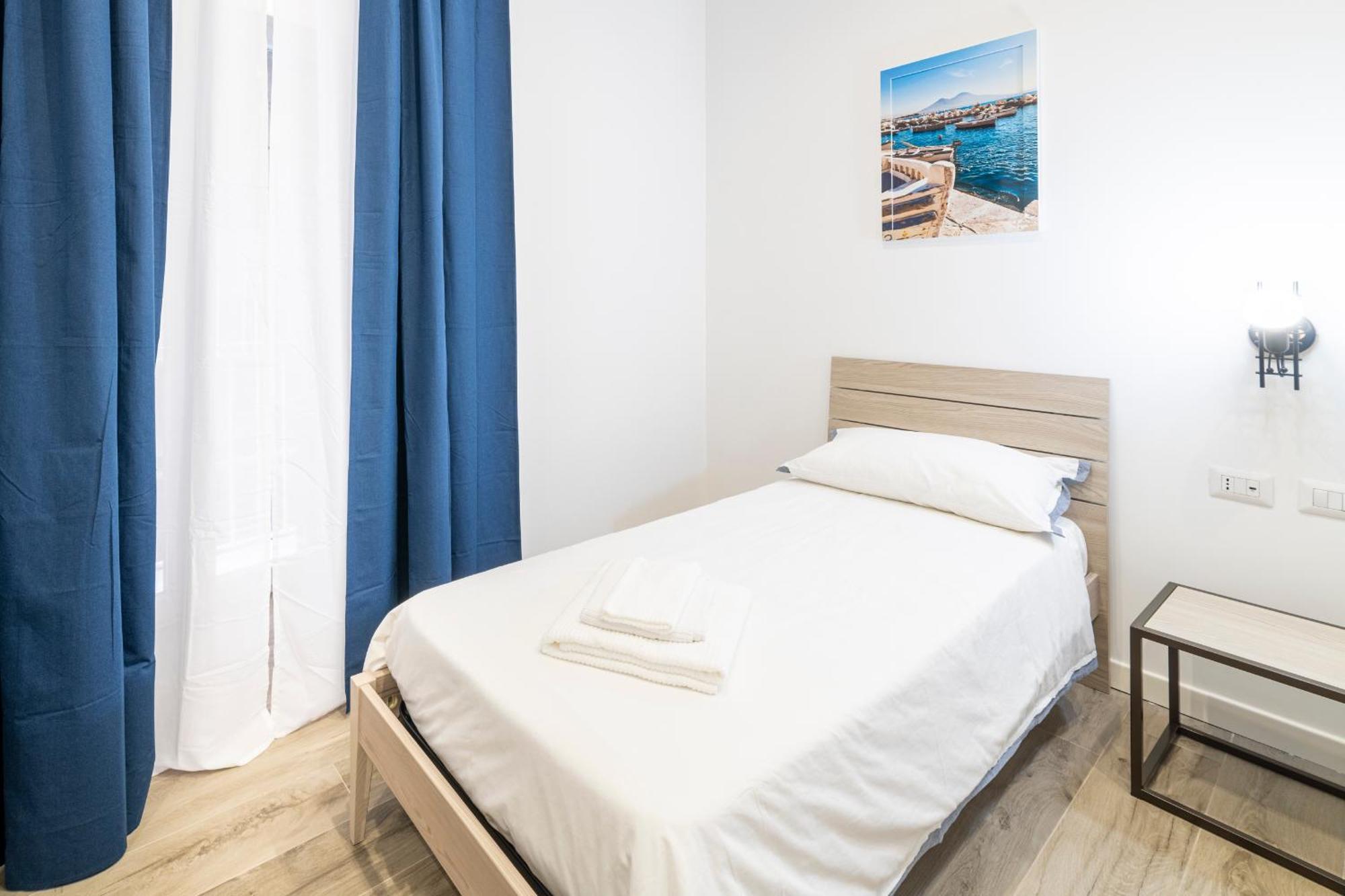 Santa Teresa Luxury * Naples