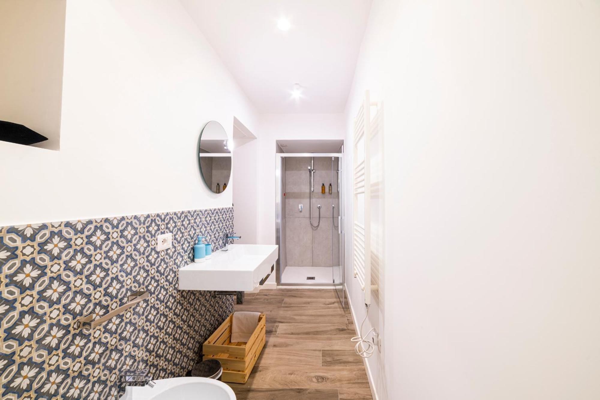 Santa Teresa Luxury Couette-café Naples