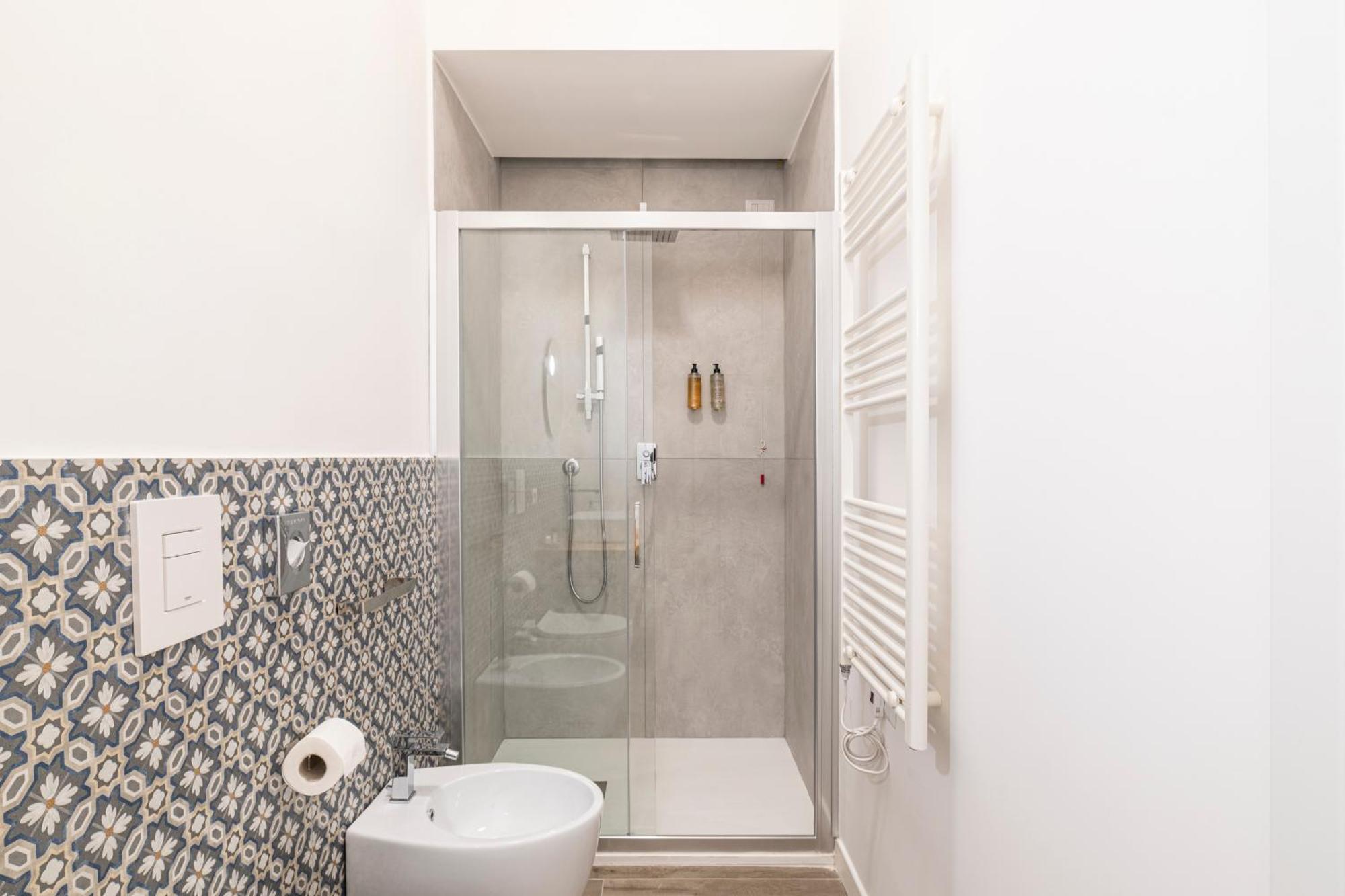 Santa Teresa Luxury Couette-café
