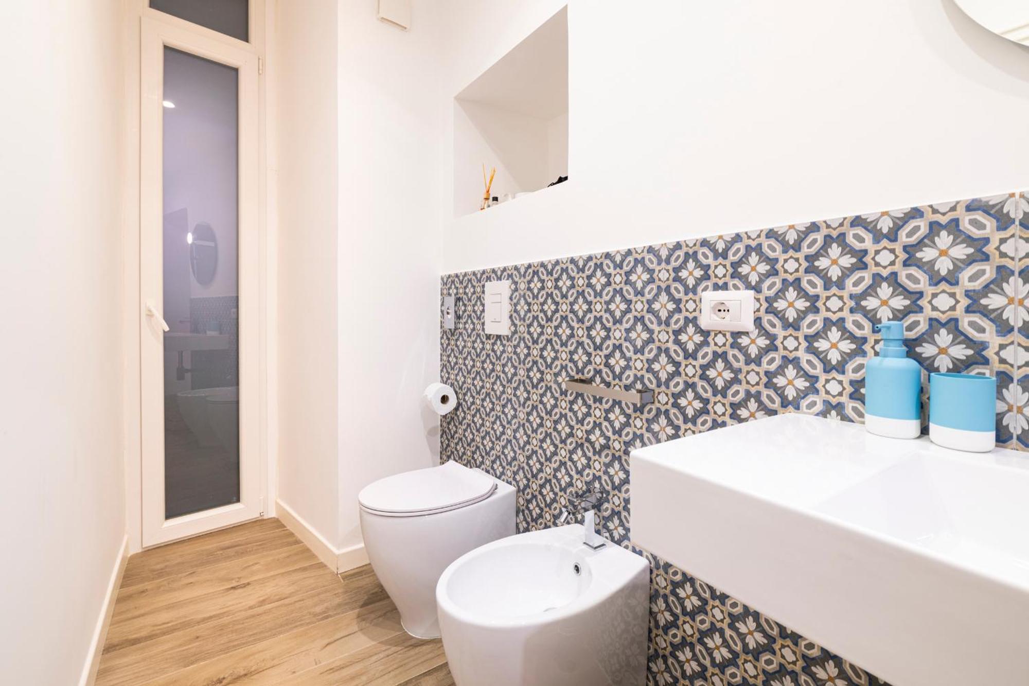Santa Teresa Luxury