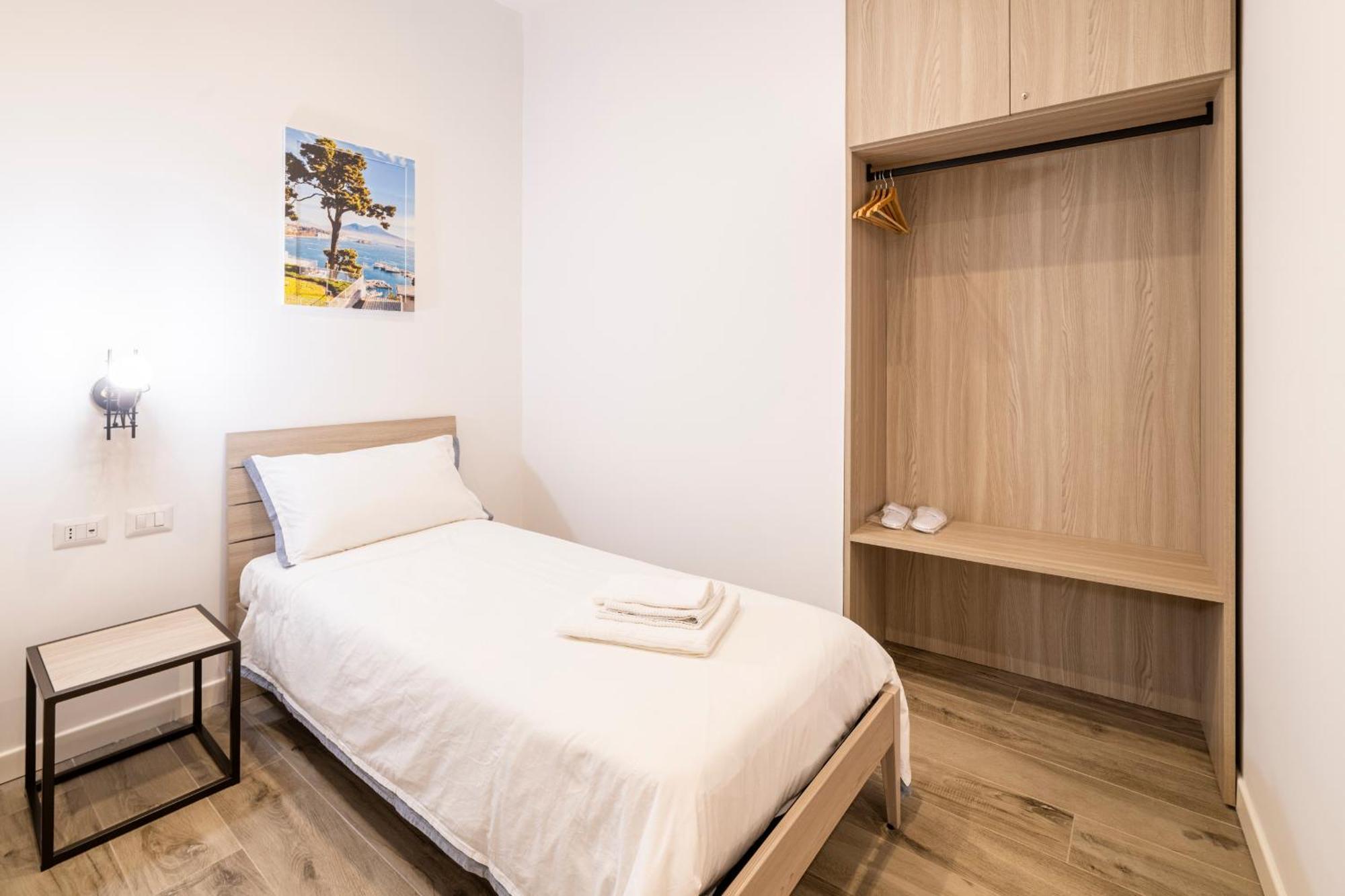 Santa Teresa Luxury Couette-café *