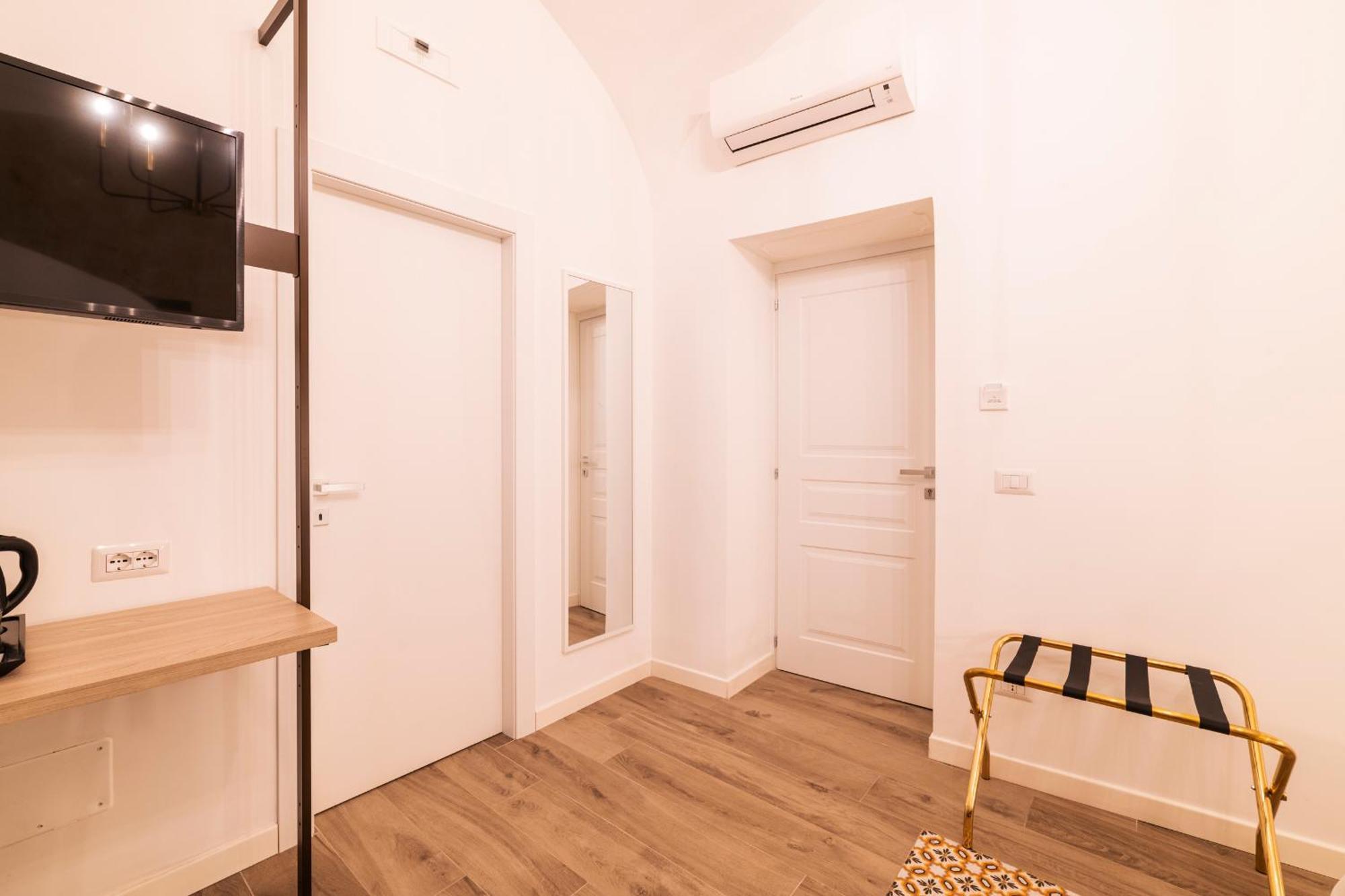 Santa Teresa Luxury