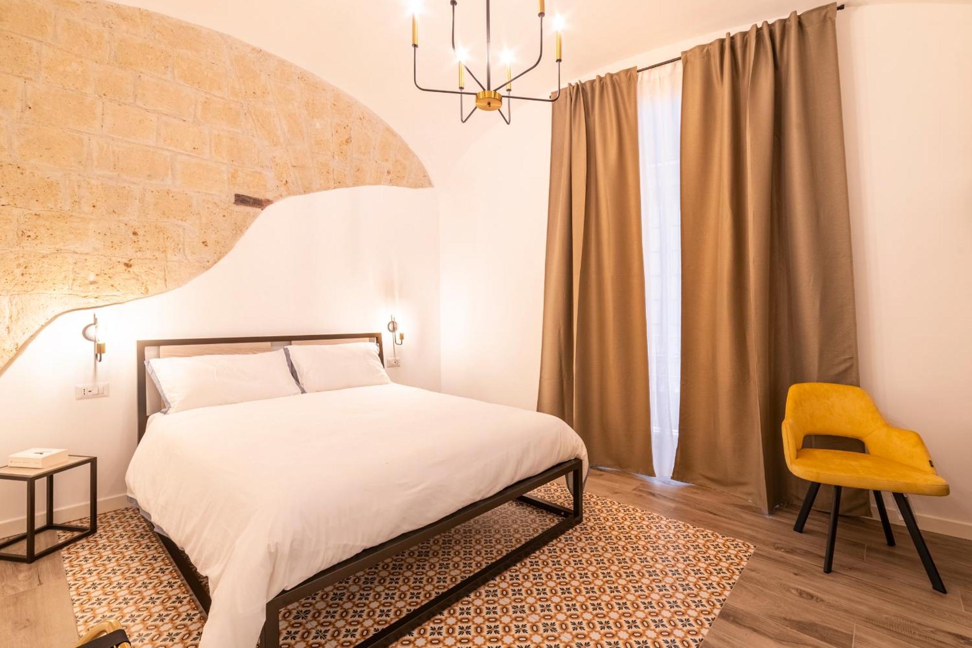 Santa Teresa Luxury Couette-café Naples