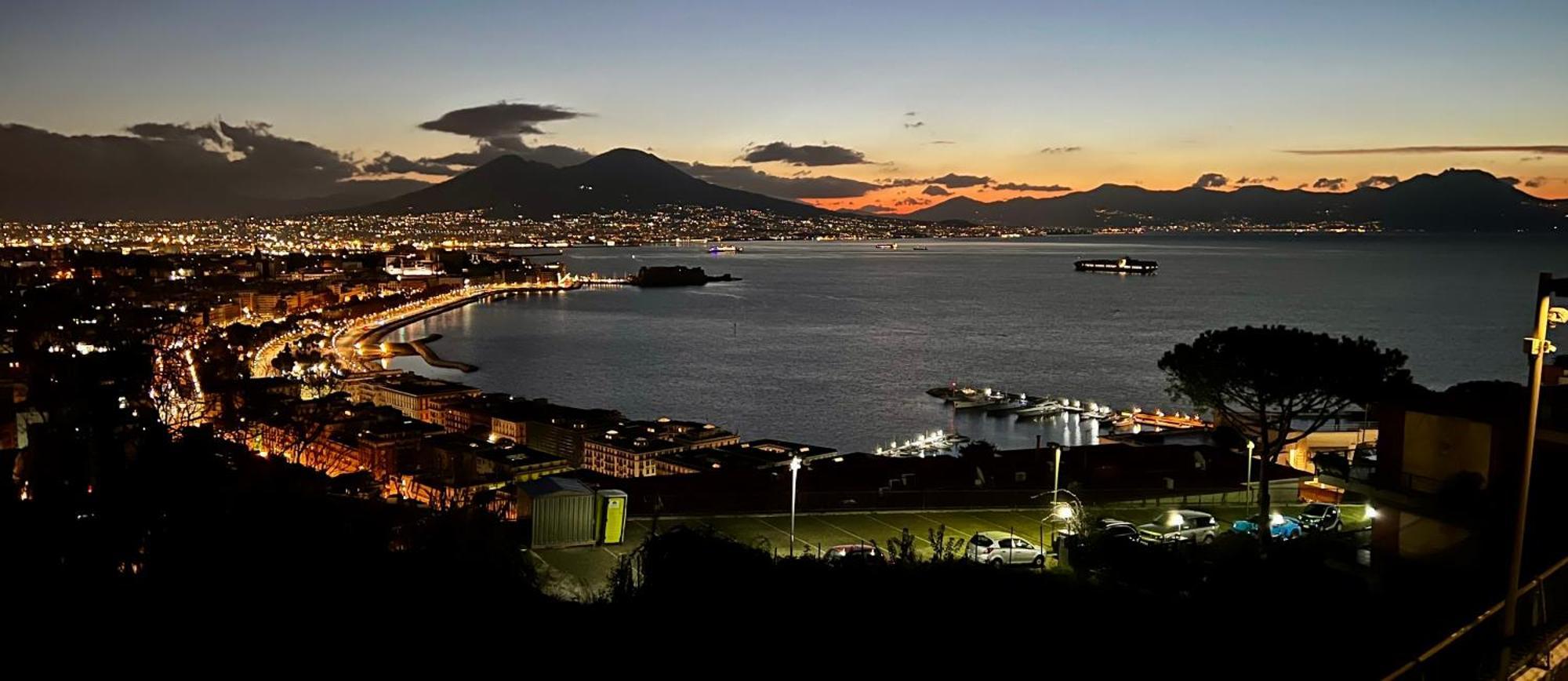 Santa Teresa Luxury * Naples