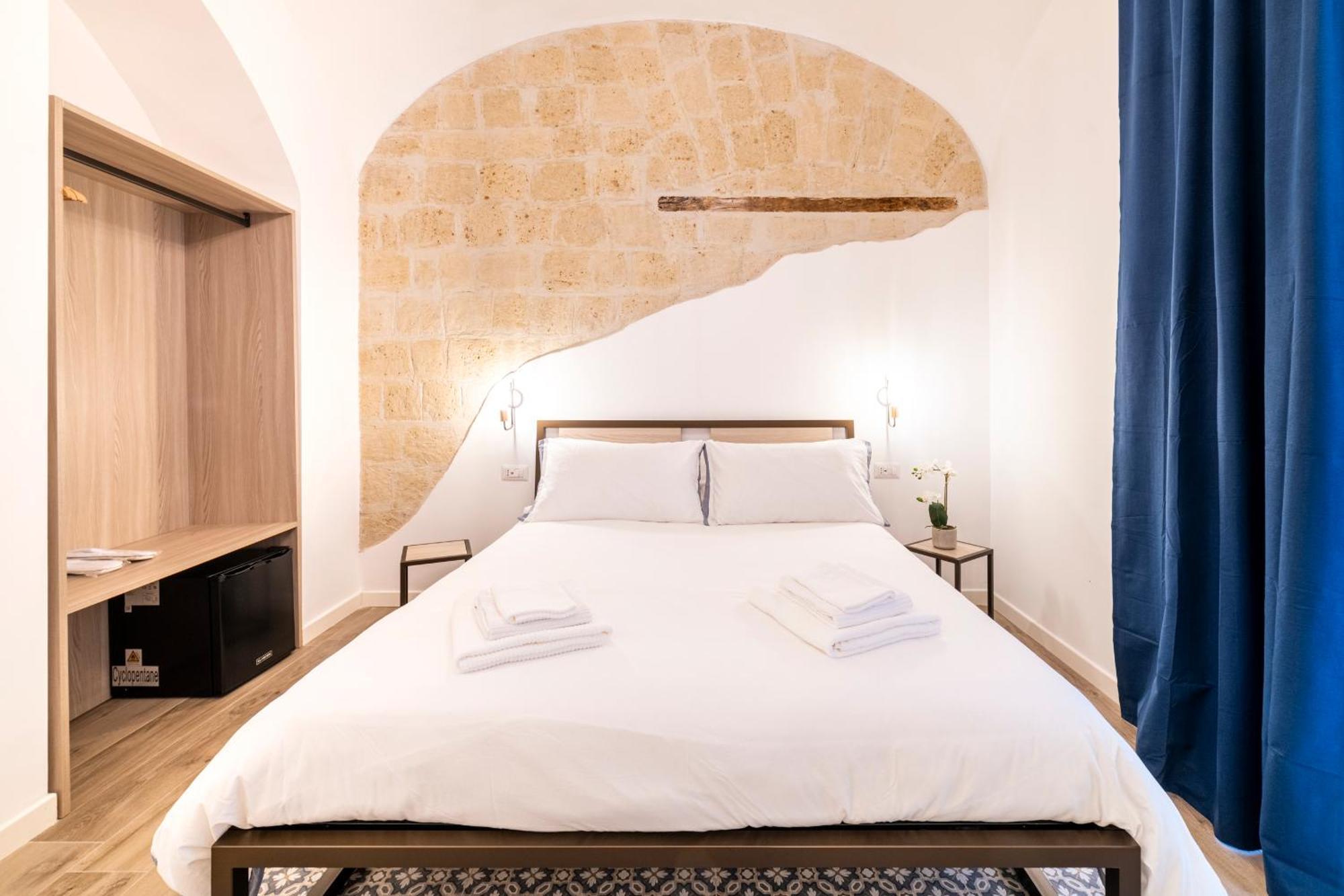 Santa Teresa Luxury Bed & Breakfast *