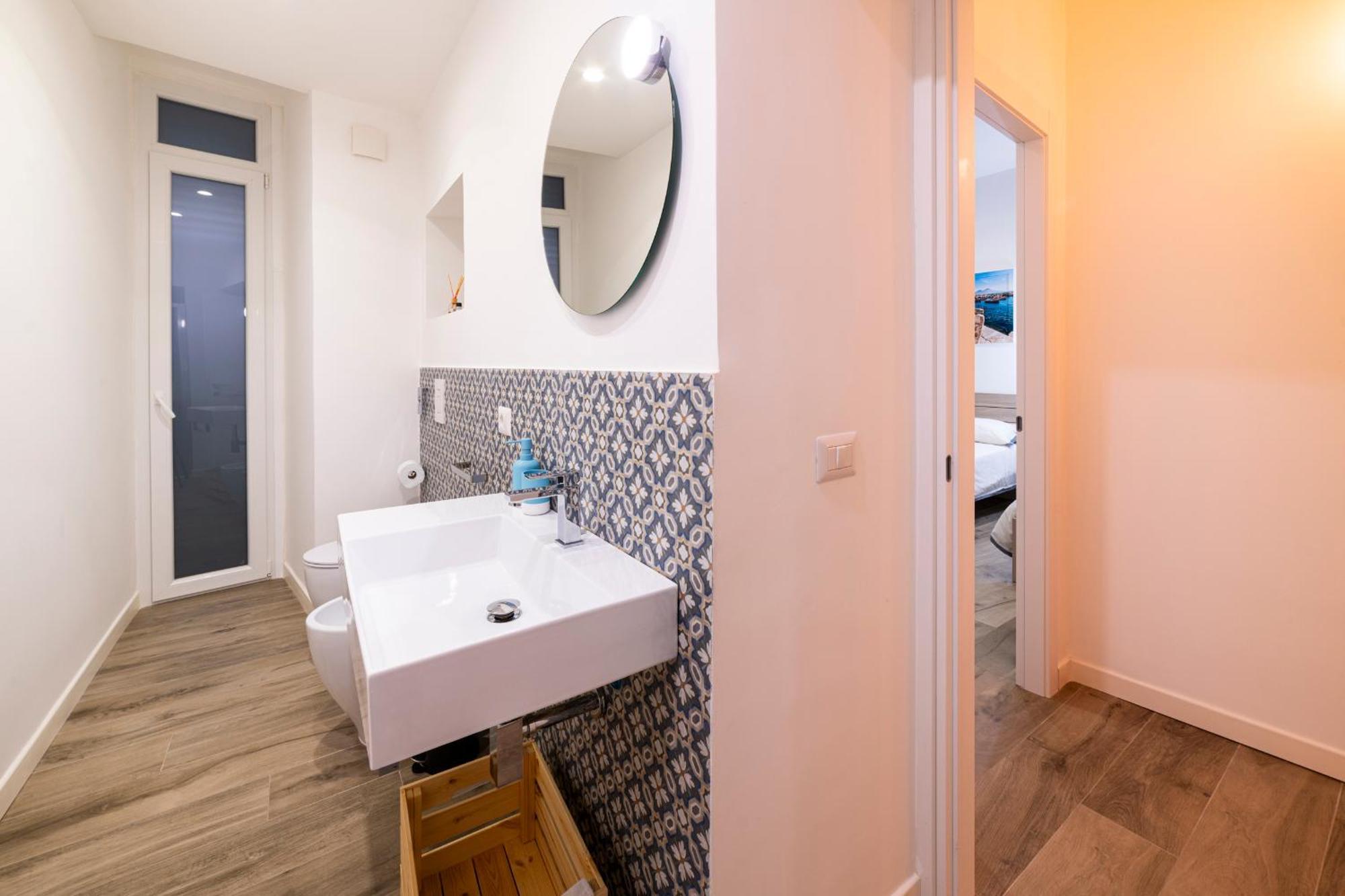 Santa Teresa Luxury Bed & Breakfast
