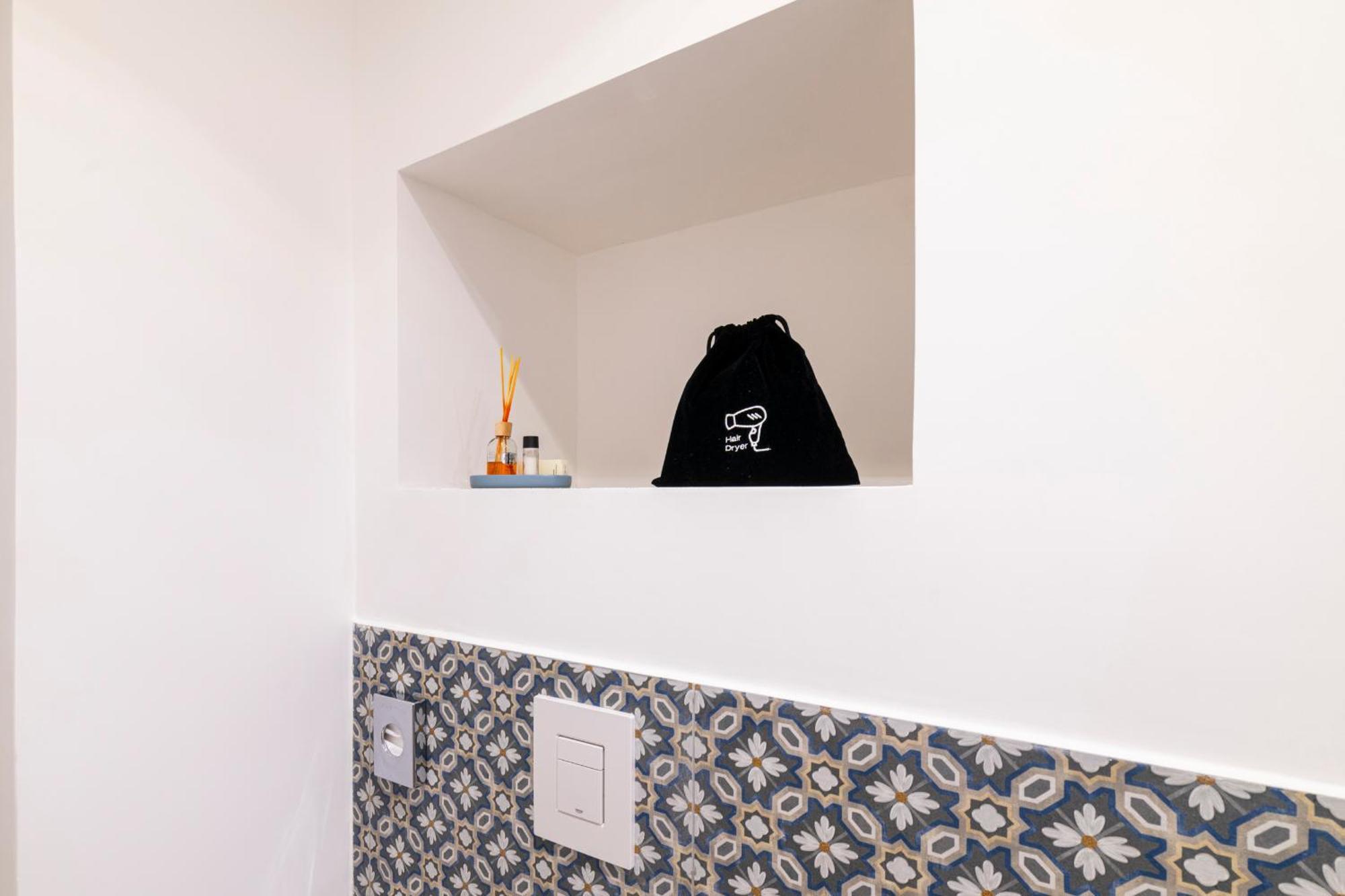 Santa Teresa Luxury Napoli