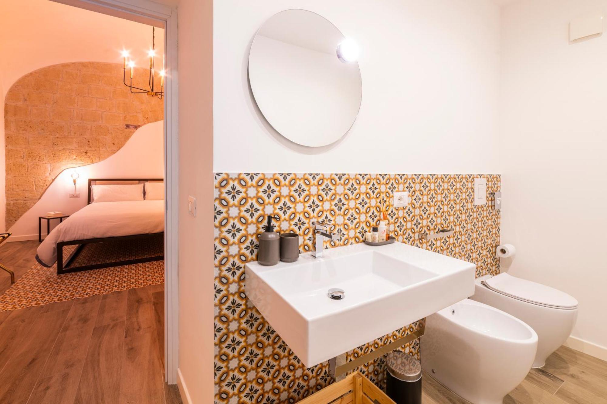 Bed & Breakfast Santa Teresa Luxury