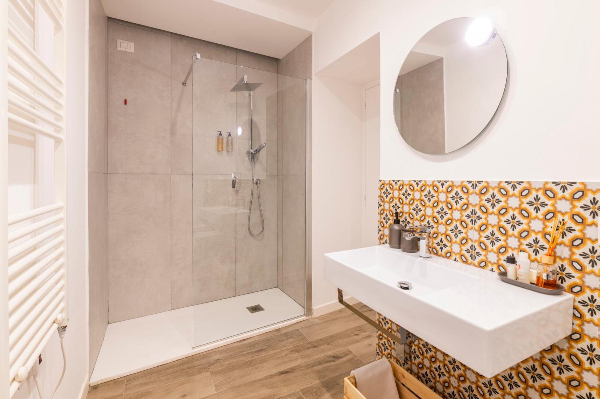 Santa Teresa Luxury Bed & Breakfast