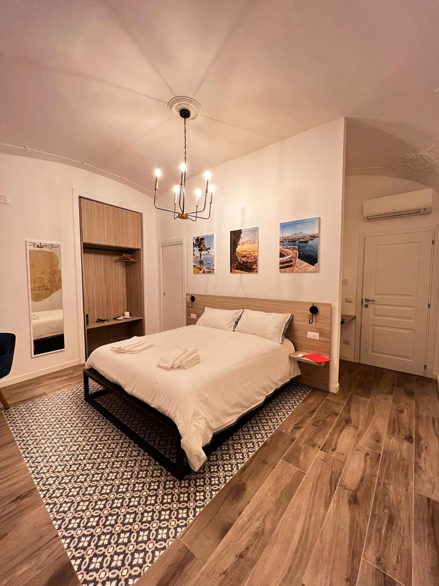 Santa Teresa Luxury Bed & Breakfast